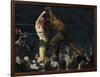 Both Members of this Club-George Wesley Bellows-Framed Giclee Print