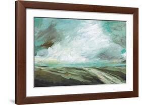 Both Sides Now-Wani Pasion-Framed Giclee Print