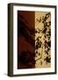 Both Sides-Sebastian Black-Framed Photo