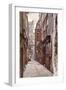 Botolph Alley, London, 1886-John Crowther-Framed Giclee Print