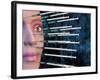 Botox Facelift Injections-Victor Habbick-Framed Photographic Print