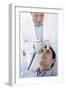 Botox Injection-Adam Gault-Framed Photographic Print