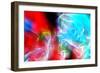 Botox Molecule-PASIEKA-Framed Photographic Print