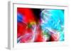 Botox Molecule-PASIEKA-Framed Photographic Print