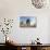 Botswana, Chobe NP, African Elephant Walking on a Path in Savuti Marsh-Paul Souders-Photographic Print displayed on a wall