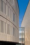 Stage of La Scala Theater After Restoration in 2004-Botta Mario-Photographic Print