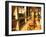 Bottle Aging Cellar, Bodega Pisano Winery, Progreso, Uruguay-Per Karlsson-Framed Premium Photographic Print