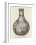 Bottle: Alabama-null-Framed Giclee Print