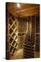 Bottle Cellar at Walla Walla Winery, Walla Walla, Washington, USA-Richard Duval-Stretched Canvas