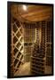 Bottle Cellar at Walla Walla Winery, Walla Walla, Washington, USA-Richard Duval-Framed Photographic Print