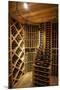 Bottle Cellar at Walla Walla Winery, Walla Walla, Washington, USA-Richard Duval-Mounted Premium Photographic Print