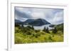 Bottle Cove Near Corner Brook, Newfoundland, Canada, North America-Michael Runkel-Framed Photographic Print