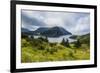 Bottle Cove Near Corner Brook, Newfoundland, Canada, North America-Michael Runkel-Framed Photographic Print