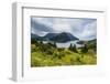 Bottle Cove Near Corner Brook, Newfoundland, Canada, North America-Michael Runkel-Framed Photographic Print