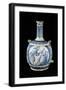 Bottle Depicting a Dentist-null-Framed Giclee Print