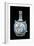 Bottle Depicting a Dentist-null-Framed Giclee Print