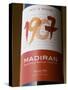 Bottle of 1907 Madiran, France-Per Karlsson-Stretched Canvas