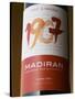 Bottle of 1907 Madiran, France-Per Karlsson-Stretched Canvas