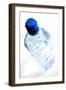 Bottle of Mineral Water-Mark Sykes-Framed Photographic Print