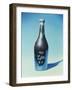 Bottle of Thomas Jeffersons Chateau Lafitte (Sic) 1787-null-Framed Giclee Print