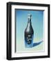 Bottle of Thomas Jeffersons Chateau Lafitte (Sic) 1787-null-Framed Giclee Print