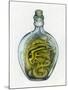 Bottled Dragon-Wayne Anderson-Mounted Giclee Print