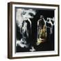 Bottled Up-Sydney Edmunds-Framed Giclee Print