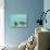 Bottlenose Dolphins-Stuart Westmorland-Stretched Canvas displayed on a wall