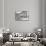 Bottlers Reception, Moet et Chandon Winery-null-Framed Stretched Canvas displayed on a wall