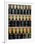 Bottles for Tasting, Symington's Port Lodge, Oporto (Porto), Portugal-Upperhall-Framed Photographic Print