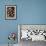 Bottles in Tasting Room, Bodega Pisano Winery, Progreso, Uruguay-Per Karlsson-Framed Photographic Print displayed on a wall