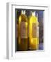 Bottles of Olive Oil, Chateau Vannieres, La Cadiere d'Azur, Bandol, Var, Cote d'Azur, France-Per Karlsson-Framed Premium Photographic Print