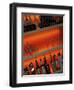 Bottles of Spirits, Camps Bay, South Africa, Africa-Yadid Levy-Framed Photographic Print