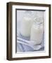 Bottles of Yogurt-Eising Studio - Food Photo and Video-Framed Photographic Print