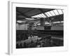 Bottling Beer at Ward and Sons Bottling Plant, Swinton, South Yorkshire, 1961-Michael Walters-Framed Photographic Print