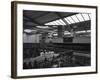 Bottling Beer at Ward and Sons Bottling Plant, Swinton, South Yorkshire, 1961-Michael Walters-Framed Photographic Print