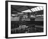 Bottling Beer at Ward and Sons Bottling Plant, Swinton, South Yorkshire, 1961-Michael Walters-Framed Photographic Print