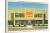 Bottling Company, Asheville-null-Stretched Canvas