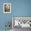 Bottom and Titania-Judy Mastrangelo-Framed Giclee Print displayed on a wall
