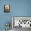 Bottom and Titania-Judy Mastrangelo-Mounted Giclee Print displayed on a wall