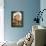 Bottom and Titania-Judy Mastrangelo-Giclee Print displayed on a wall