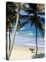 Bottom Bay, Barbados, Caribbean-Doug Pearson-Stretched Canvas