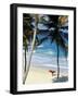 Bottom Bay, Barbados, Caribbean-Doug Pearson-Framed Photographic Print