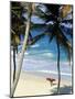 Bottom Bay, Barbados, Caribbean-Doug Pearson-Mounted Photographic Print