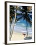 Bottom Bay, Barbados, Caribbean-Doug Pearson-Framed Photographic Print