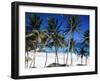 Bottom Bay, Barbados, West Indies, Caribbean, Central America-John Miller-Framed Photographic Print