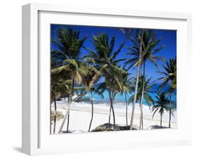 Bottom Bay, Barbados, West Indies, Caribbean, Central America-John Miller-Framed Photographic Print