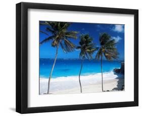 Bottom Bay, Barbados, West Indies, Caribbean, Central America-John Miller-Framed Photographic Print