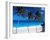 Bottom Bay, Barbados, West Indies, Caribbean, Central America-John Miller-Framed Photographic Print