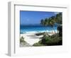 Bottom Bay, Barbados, West Indies, Caribbean, Central America-John Miller-Framed Photographic Print